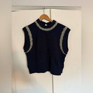 NWT SIMKHAI sweater